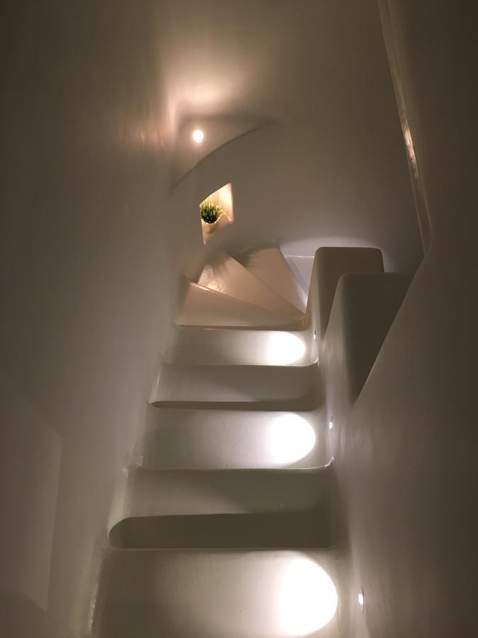Villa Castalia By Thalassa Residence Mykonos Elia  Exterior photo